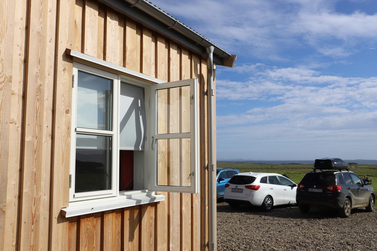 Albergue Braz Berunes Exterior foto